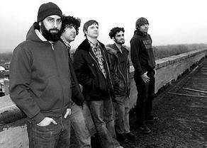 The Appleseed Cast