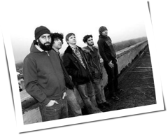 The Appleseed Cast
