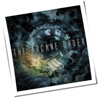 The Arcane Order - The Machinery Of Oblivion