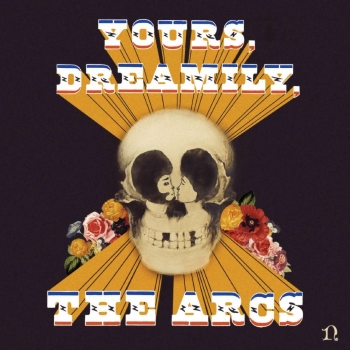 The Arcs - Yours, Dreamly, Artwork