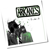 The Arkanes - W.A.R.