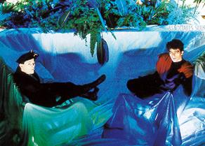 The Associates