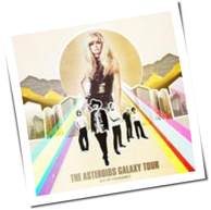 The Asteroids Galaxy Tour - Out Of Frequency