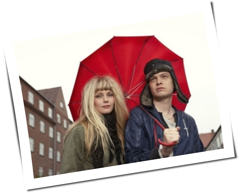 The Asteroids Galaxy Tour