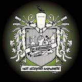 The Automatic - Not Accepted Anywhere