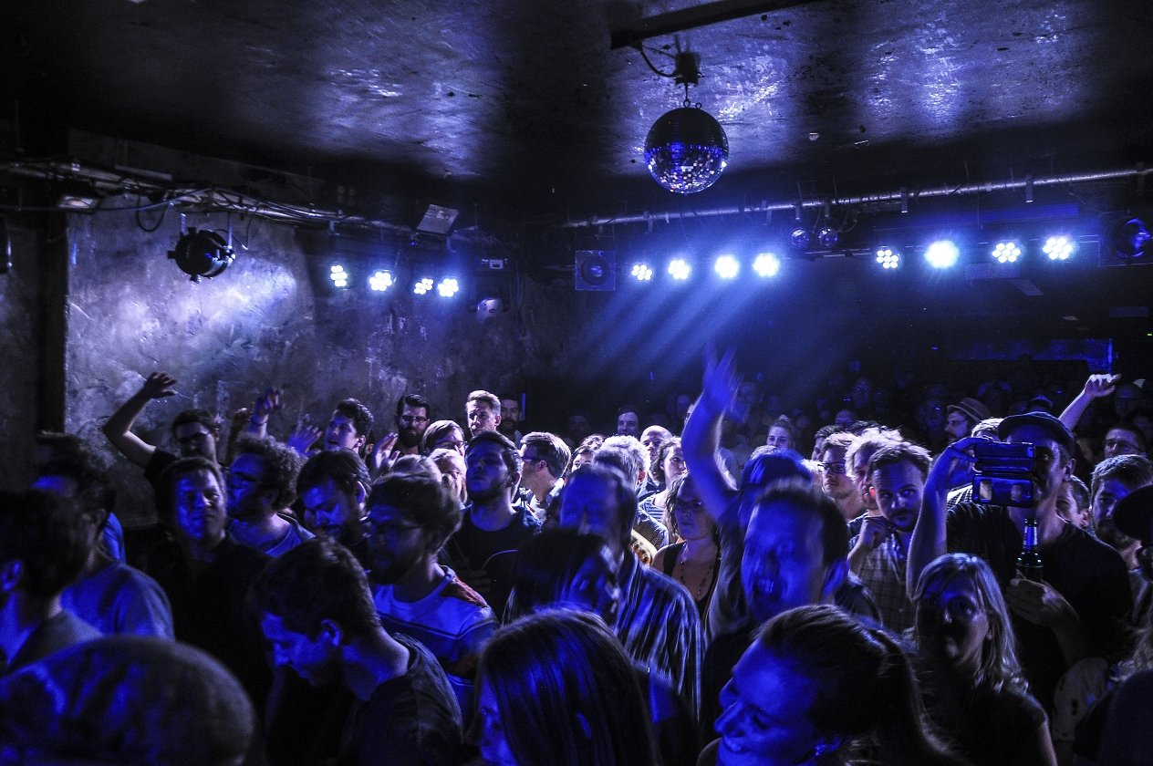 Since They Left Us – von den großen Festivalbühnen  zurück in die Clubs: The Avalanches bescheren dem Luxor eine besonders intime Sampling-Party. – Köln feiert mit.
