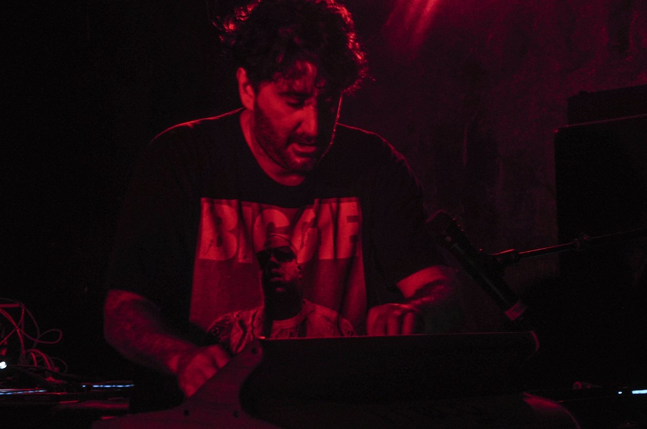 The Avalanches – … die gleich mal live geremixt oder erweitert werden.