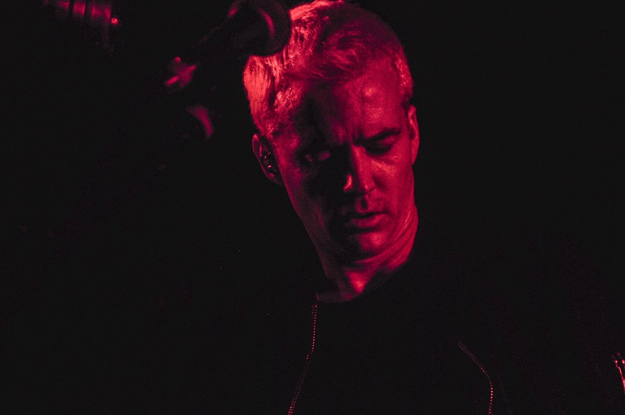Since They Left Us – von den großen Festivalbühnen  zurück in die Clubs: The Avalanches bescheren dem Luxor eine besonders intime Sampling-Party. – Robbie Chater.