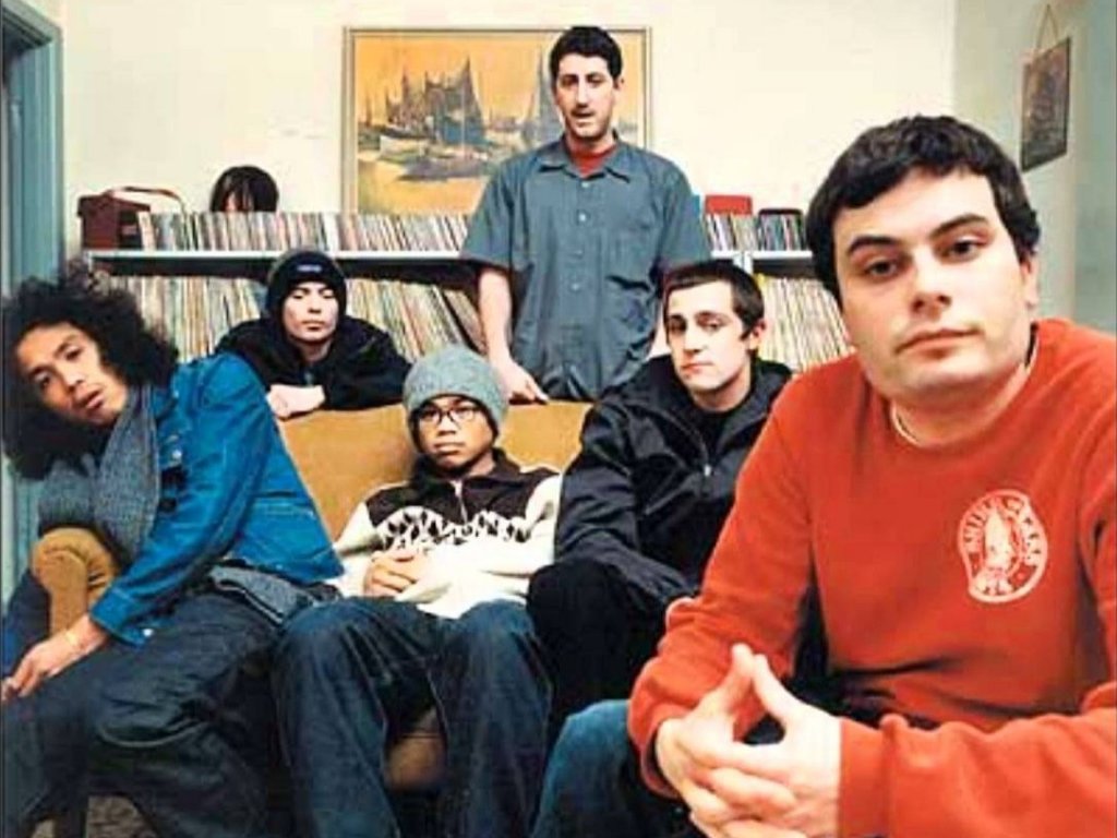 The Avalanches