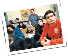 The Avalanches