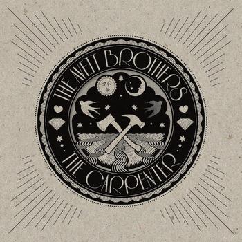 The Avett Brothers - The Carpenter Artwork