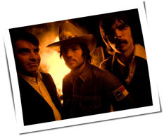 The Avett Brothers