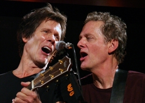 The Bacon Brothers
