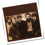 The Band - The Band (50th Anniversary)
