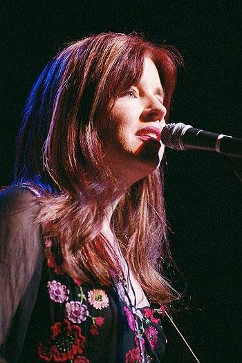 The Bangles – Die Bangles im Kölner E-Werk 2003. – 