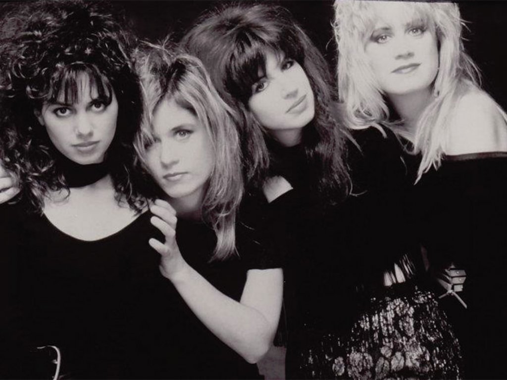 The Bangles