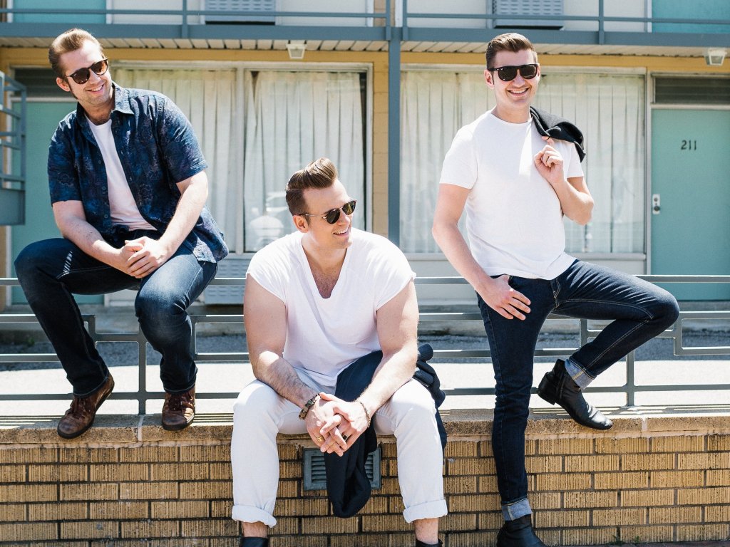 The Baseballs