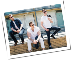 The Baseballs