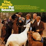 The Beach Boys - Pet Sounds Artwork