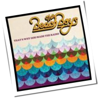 The Beach Boys - That's Why God Made The Radio