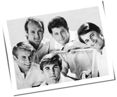 The Beach Boys