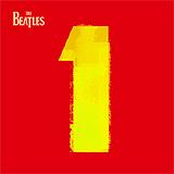 The Beatles - 1 Artwork