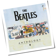 The Beatles - Anthology 4