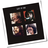 The Beatles - Let It Be (50th Anniversary)