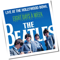 The Beatles - Live At The Hollywood Bowl