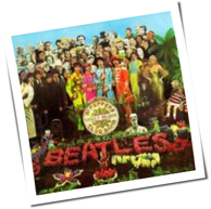 The Beatles - Sgt. Pepper's Lonely Hearts Club Band
