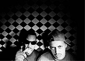 The Beatnuts