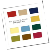 The Beautiful South - Painting It Red