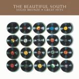 The Beautiful South - Solid Bronze - Great Hits Artwork