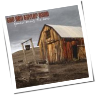 The Ben Taylor Band - Famous Among The Barns