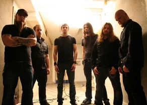 The Bereaved