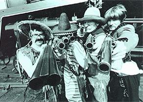 The Beta Band