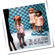 The Bevis Frond - We're Your Friends, Man