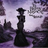 The Birthday Massacre - Pins & Needles Artwork