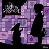 The Birthday Massacre - Violet Artwork