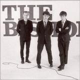 The Bishops - The Bishops Artwork