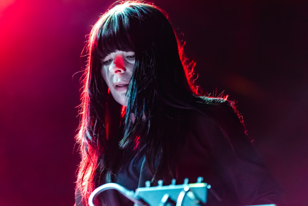The Black Angels – The Black Angels.