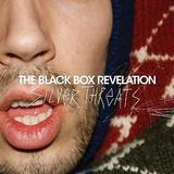 The Black Box Revelation - Silver Threats Artwork