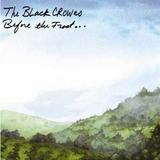 The Black Crowes - Before The Frost ... Artwork