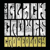 The Black Crowes - Croweology Artwork