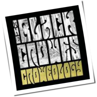 The Black Crowes - Croweology