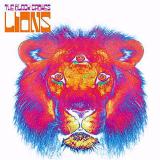 The Black Crowes - Lions Artwork