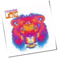 The Black Crowes - Lions