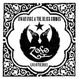 The Black Crowes - Live At The Greek (feat. Jimmy Page) Artwork