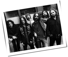The Black Crowes