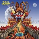 The Black Dahlia Murder - Deflorate Artwork